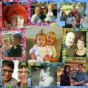 Meet your Posher, Kelli